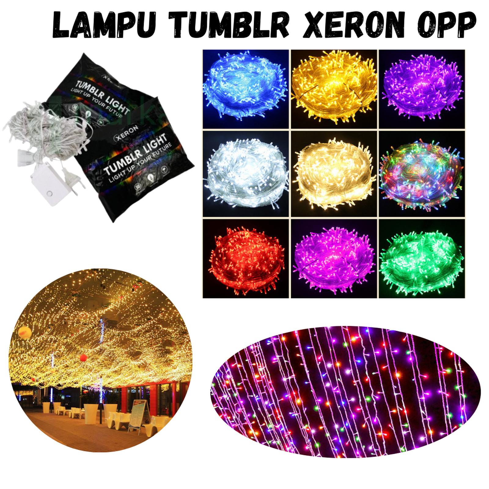 Review Fairy Light / Lampu String Kamar: Plus Minus Jujur