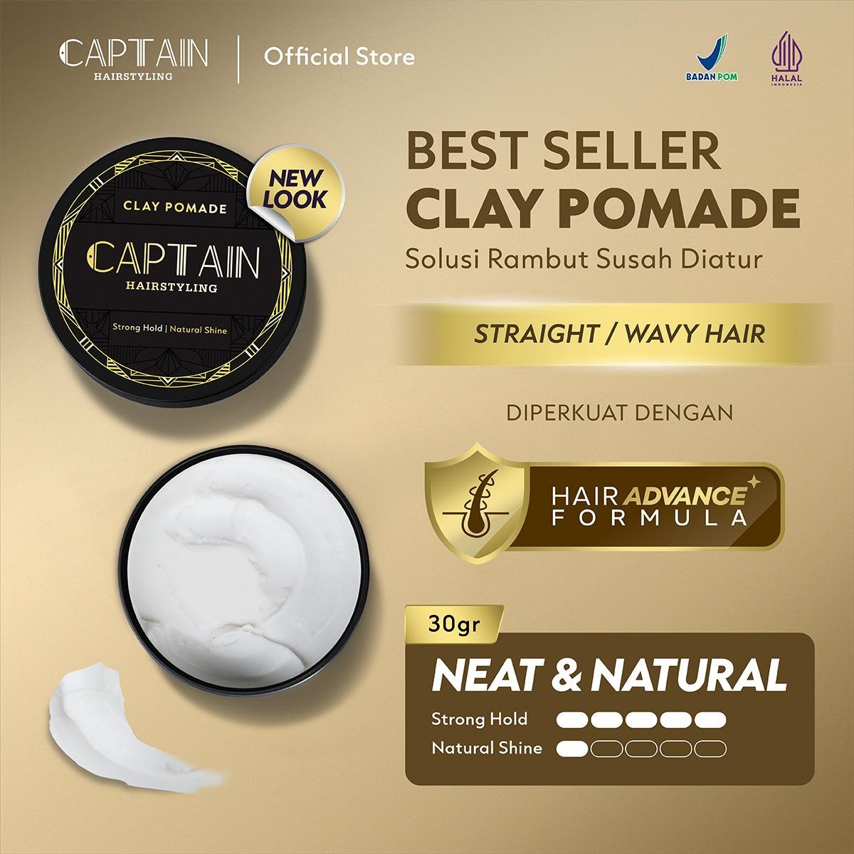 Review Pomade Pria: Worth It?
