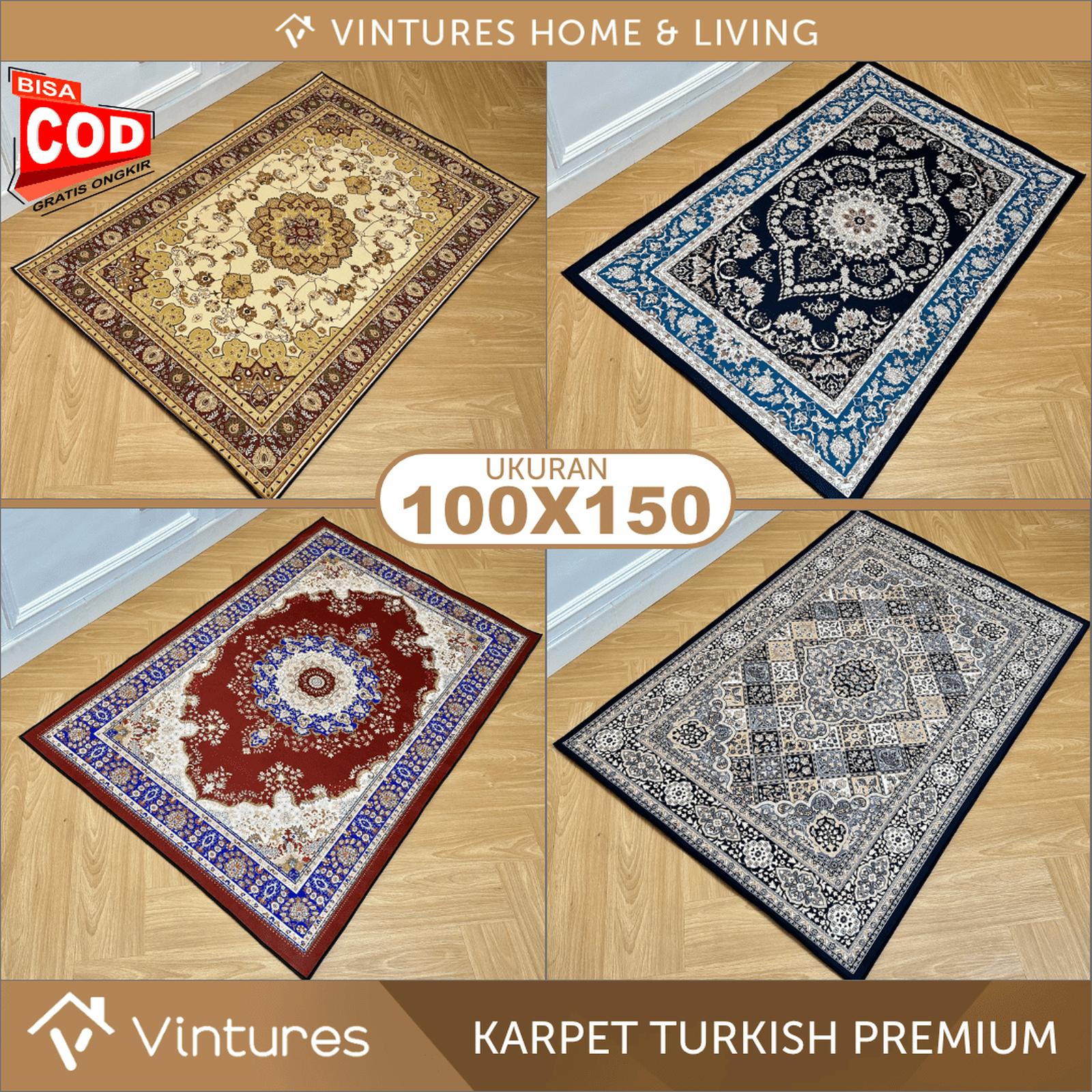 Review Karpet Ruang Tamu: Worth It?