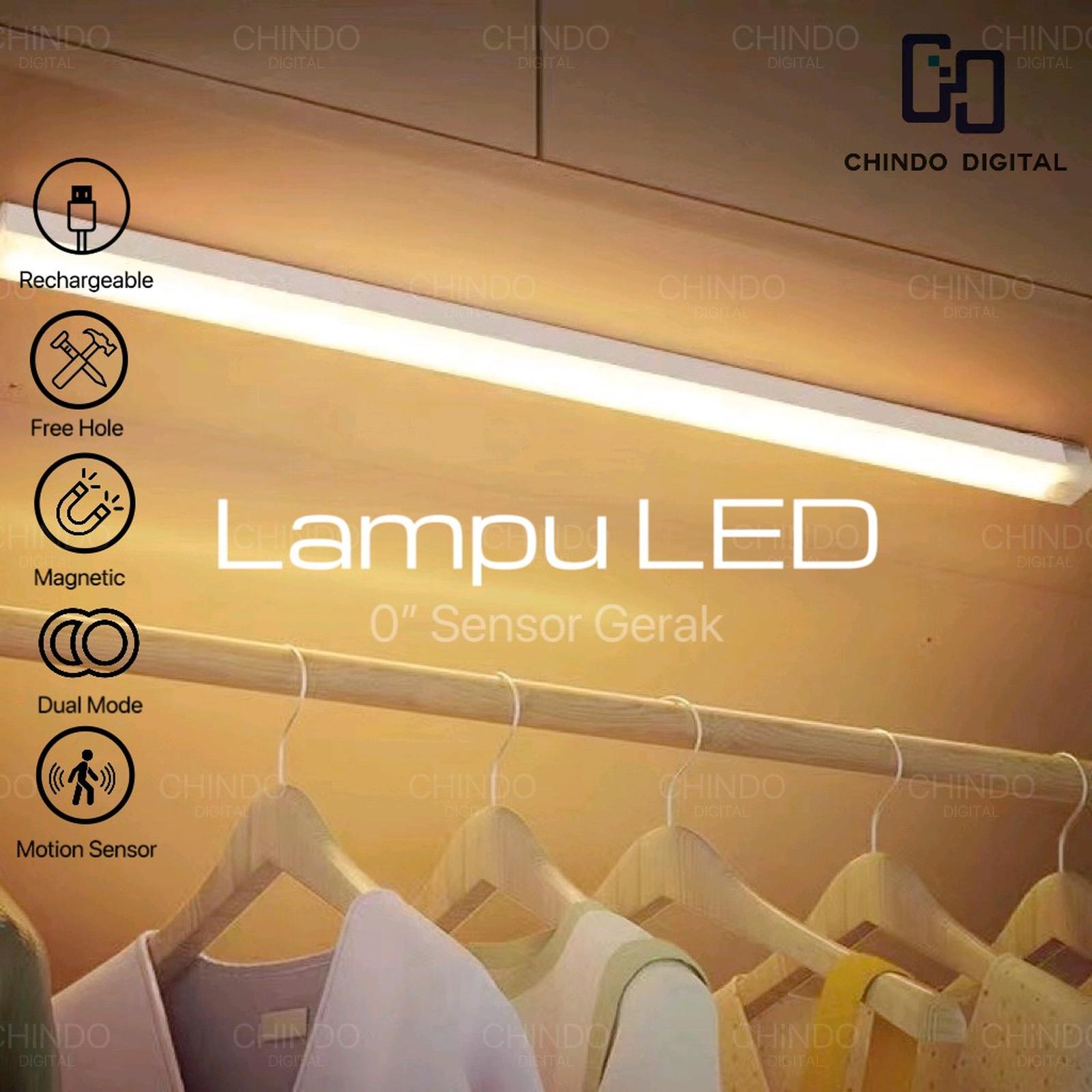 Review Lampu Tidur Led: Worth It?
