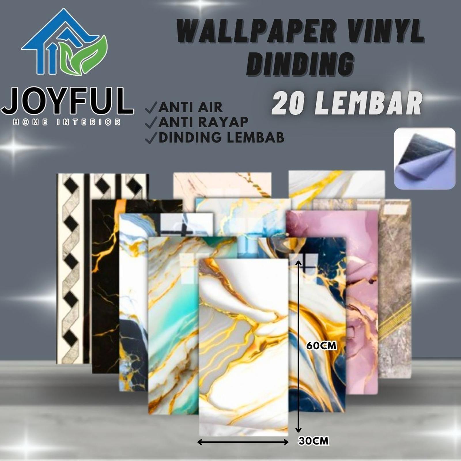 Review Wallpaper Dinding: Worth It?